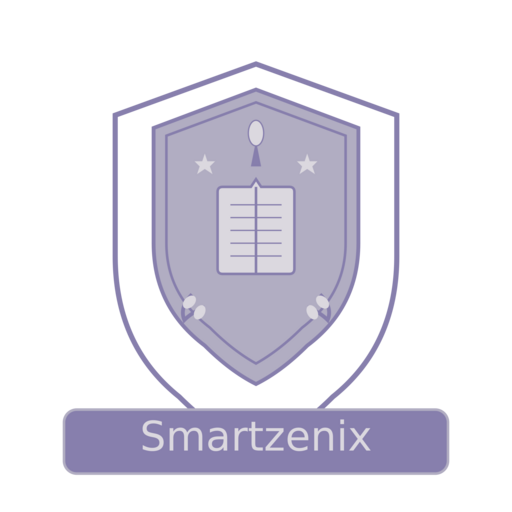 Smartzenix Logo